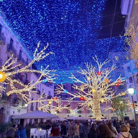 Apartamento Al Crocifisso...Da Nonna Pia Salerno Exterior foto